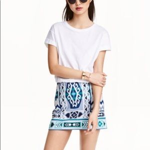 H&M Skirt